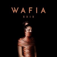 Fading Through - Wafia, Vancouver Sleep Clinic