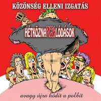 Pol-Beat - HétköznaPI CSAlódások