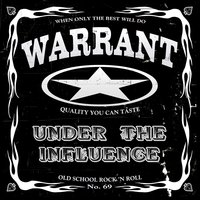 Hair of the Dog - Warrant, Jani Lane, Erik Turner