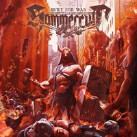 Raise Some Hell - Hammercult