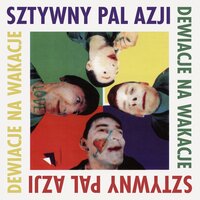 Kolor Czerwony - Sztywny Pal Azji