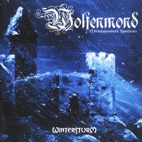 Der Weidenkranz - Wolfenmond
