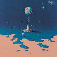 Rain Is Falling - Electric Light Orchestra