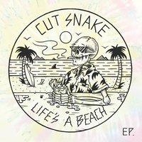 Echo - Cut Snake
