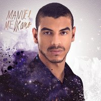 Cuando Te Pensaba - Manuel Medrano