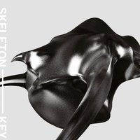 Machine Screw - Skeleton Key