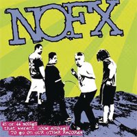 Poseur - NOFX