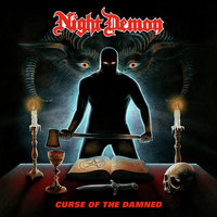 Full Speed Ahead - Night Demon