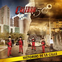 El Amor No Fue pa' Mí - Calibre 50