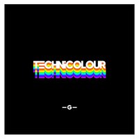 Technicolour - George Shelley