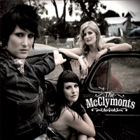 Jack - The McClymonts