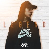 Legend - Ecko