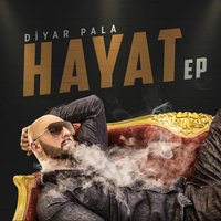 Olan Yine Bize Oldu - Diyar Pala