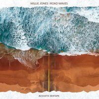 Lost - Willie Jones