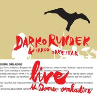Sejmeni - Darko Rundek, Cargo Orkestar