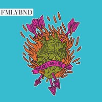Gold Necklace - FMLYBND