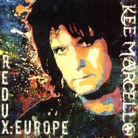 More Than Meets the Eye - Kee Marcello