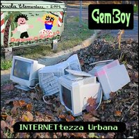 Domanda - Gem Boy