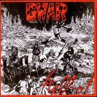 Ollie North - Gwar