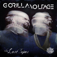 Hella White Tiger - Gorilla Voltage