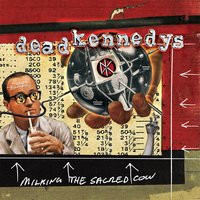 Soup Is Good Food - Dead Kennedys
