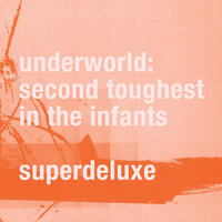 Stagger - Underworld