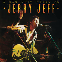 Roll On Down The Road - Jerry Jeff Walker