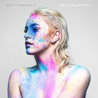 Wildfire - Beth McCarthy