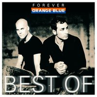 Can Somebody Tell Me Who I Am - Orange Blue