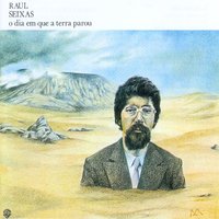 De cabeça pra baixo - Raul Seixas