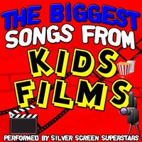 Supercalifragilisticexpialidocious (From 'Mary Poppins') - Silver Screen Superstars