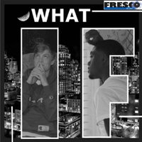 What If - Fresco Trey, MIC