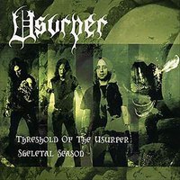 Black Funeral - Usurper