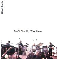 Sleeping in the Ground - Eric Clapton, Steve Winwood, Blind Faith