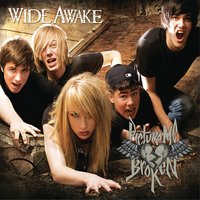 Forevermore - Picture Me Broken