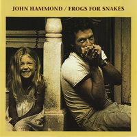 Louisiana Blues - John Hammond