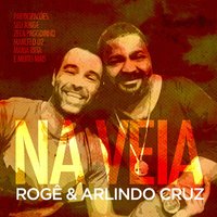 Na veia (Participação especial de Marcelo D2) - Rogê, Marcelo D2