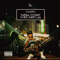 Str8 - Curren$y, Fiend, Corner Boy P