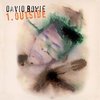 Outside - David Bowie
