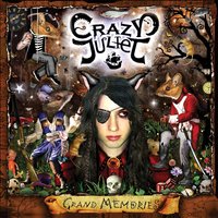 Amor Infinitus - CrazY JulieT