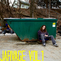 Happy Party - Jarv