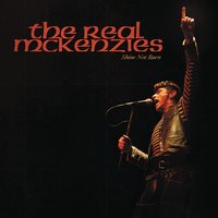 Auld Mrs. Hunt - The Real McKenzies