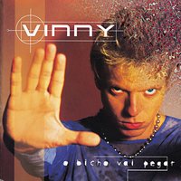 Cyber Love - Vinny