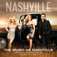 Take My Hand Precious Lord - Nashville Cast, Chaley Rose