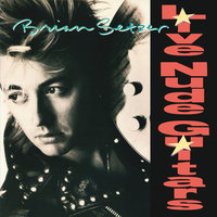 Nervous Breakdown - Brian Setzer