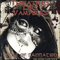 Bring Me Back - Theatres Des Vampires