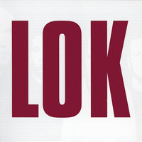 Barnbok - LOK