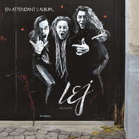 Seine-Saint-Denis Style - L.E.J