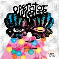 Pantomime - Operator Please