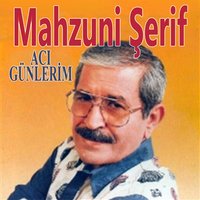 Geri Dön - Aşık Mahzuni Şerif